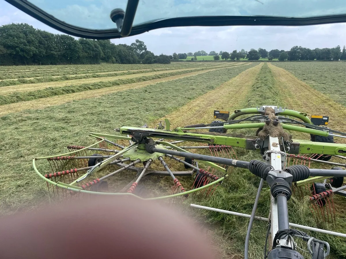 GPS Auto Steer System - Image 1