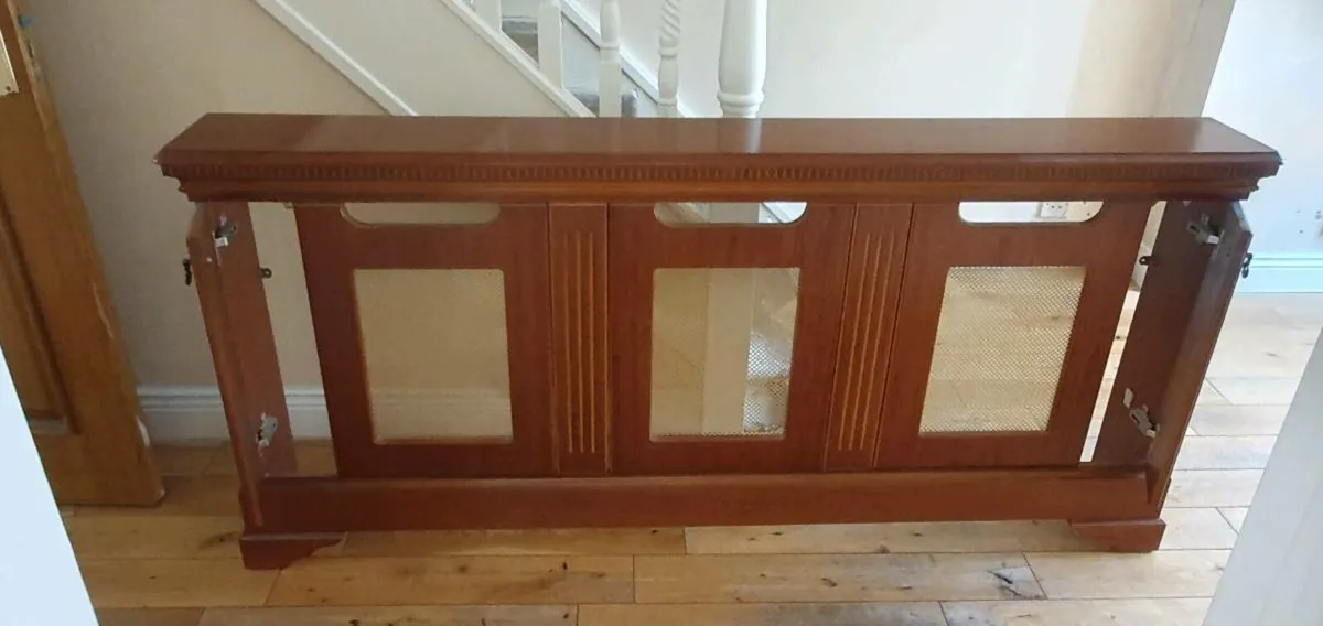 Radiator Cover - Image 2