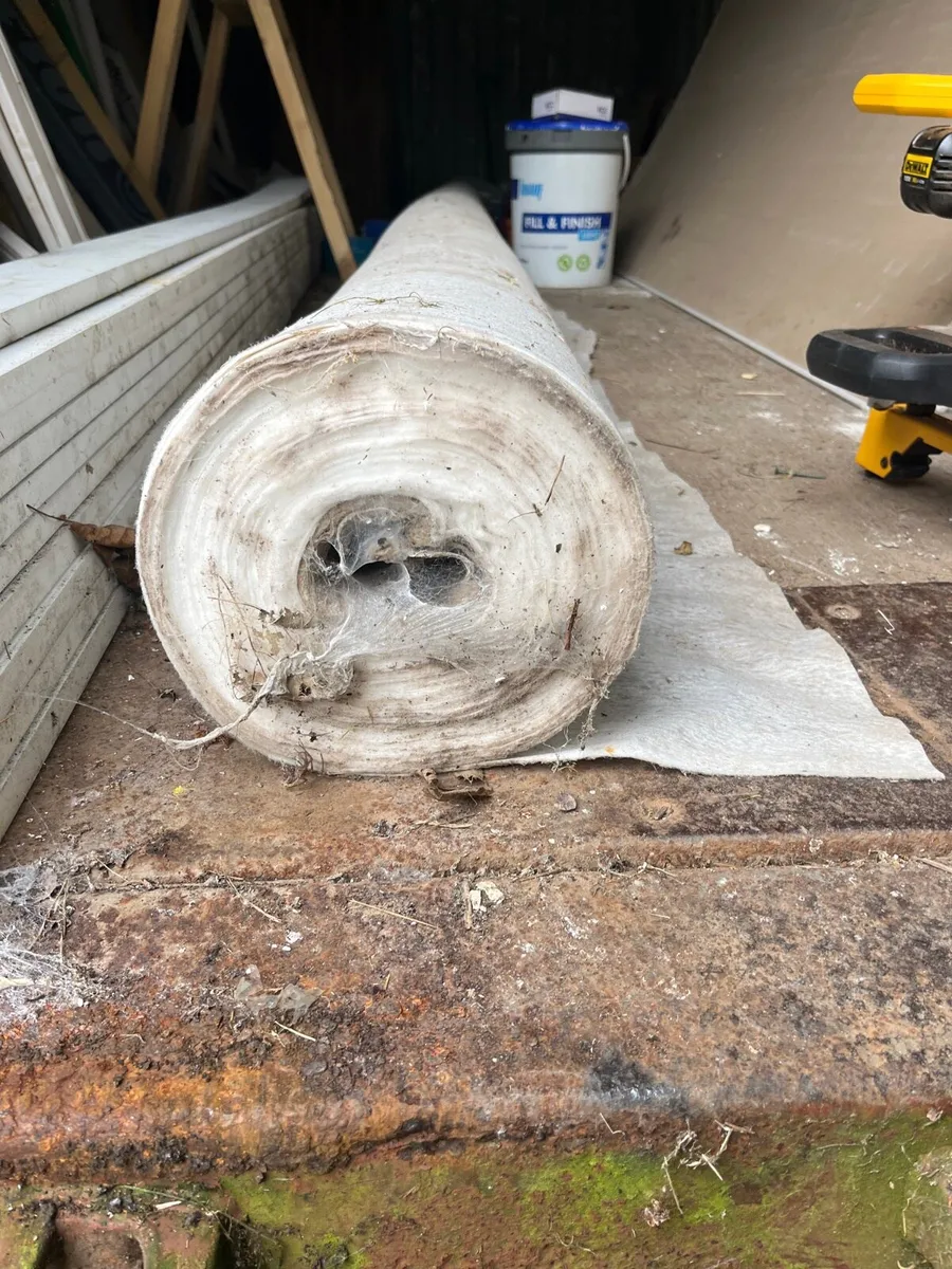 Non-woven Geotextile - Image 1