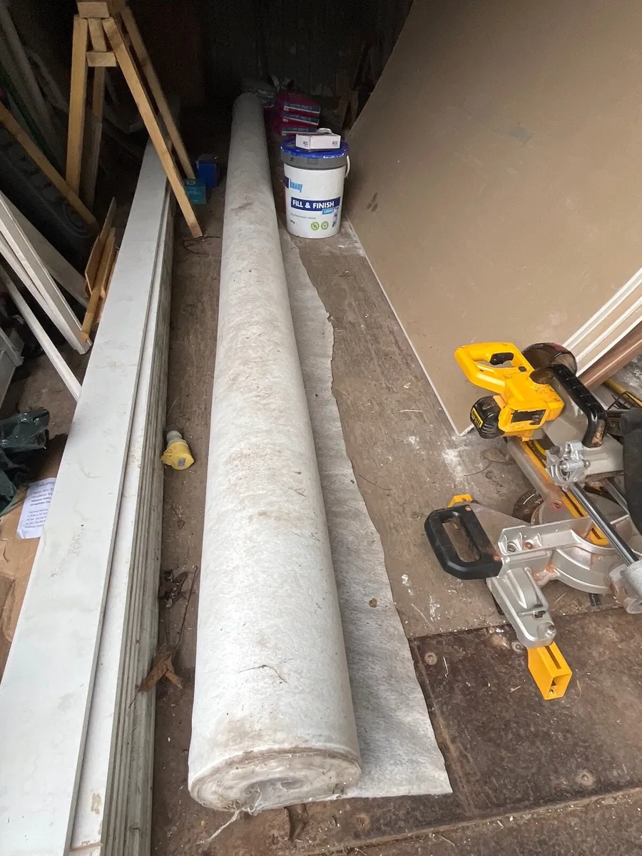 Non-woven Geotextile - Image 2