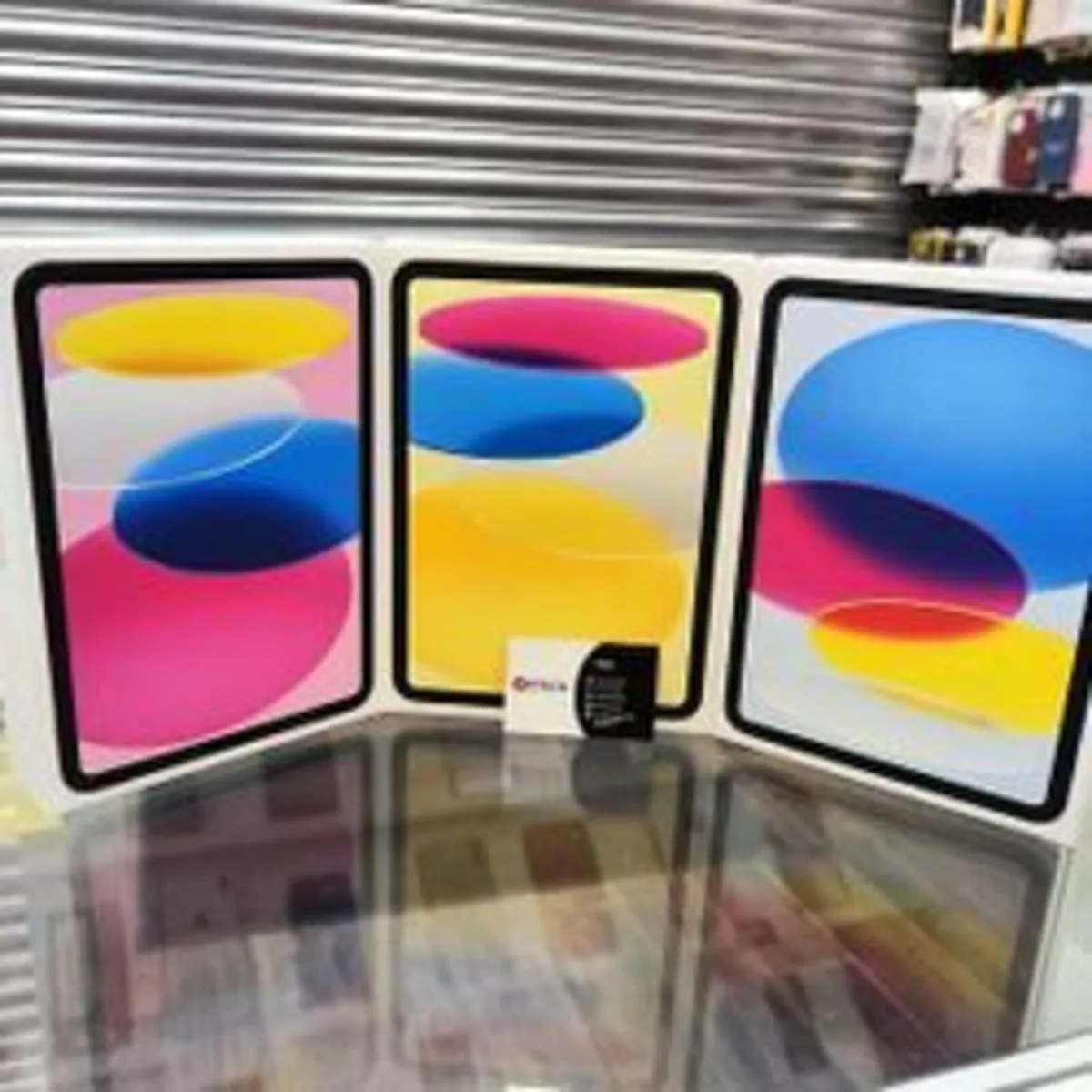 ipad 10th gen