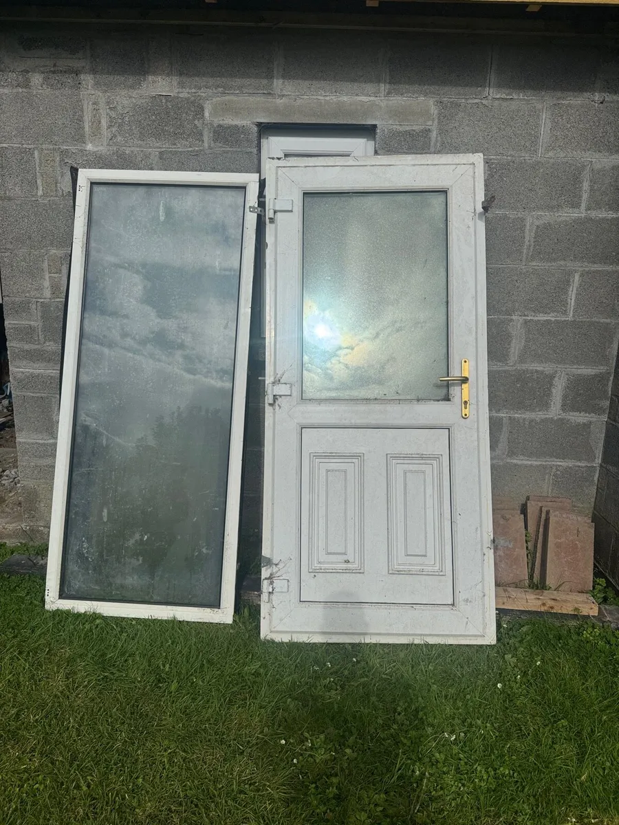 Doors - Image 1