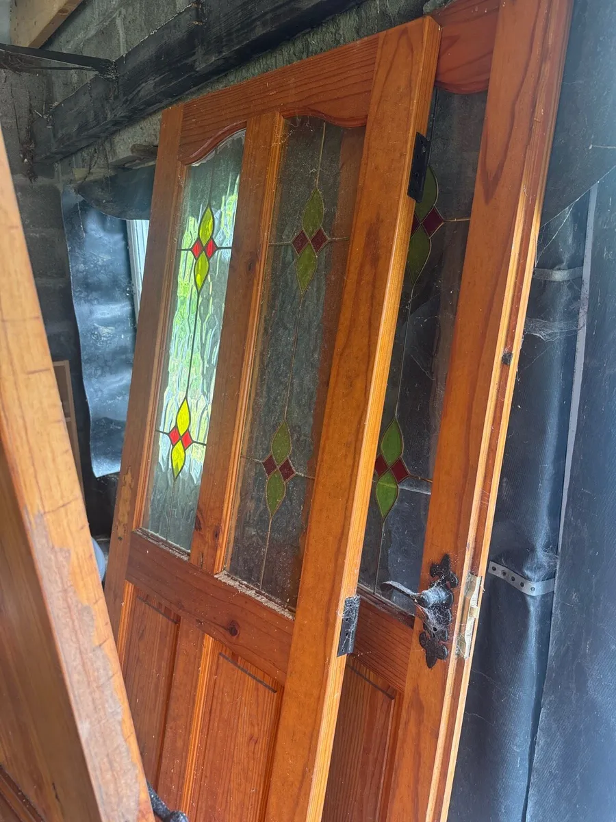 Doors - Image 3