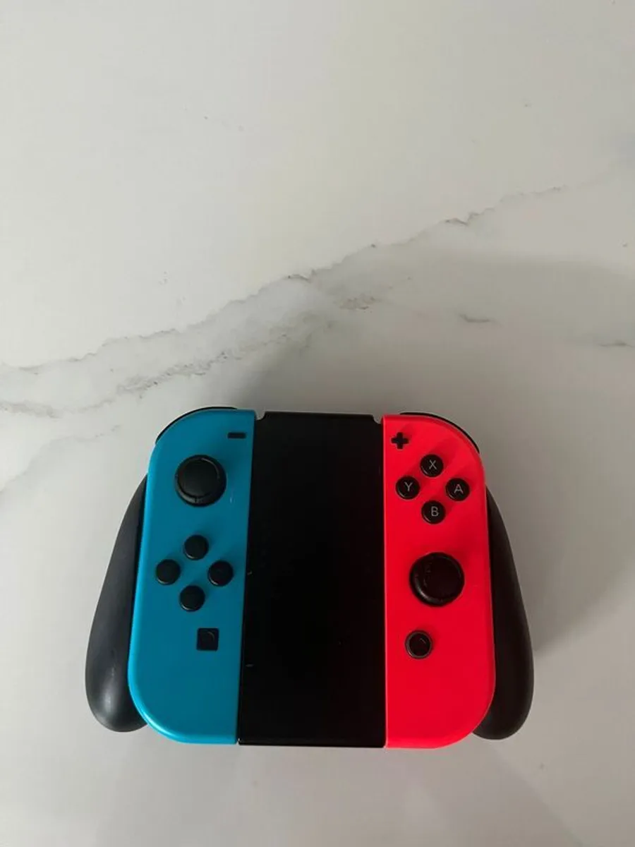 Nintendo Switch - Image 1