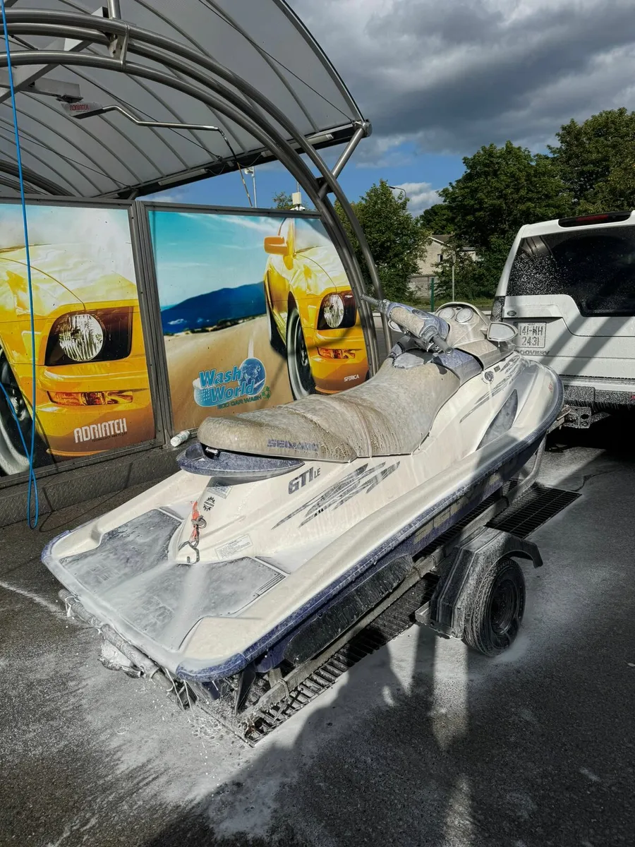 SEADOO JETSKI - Image 2