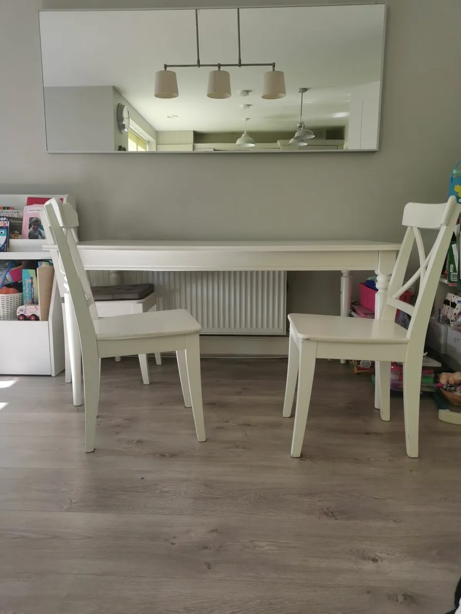 Kitchen table - Image 2