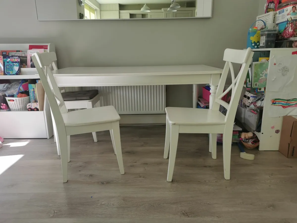 Kitchen table - Image 3