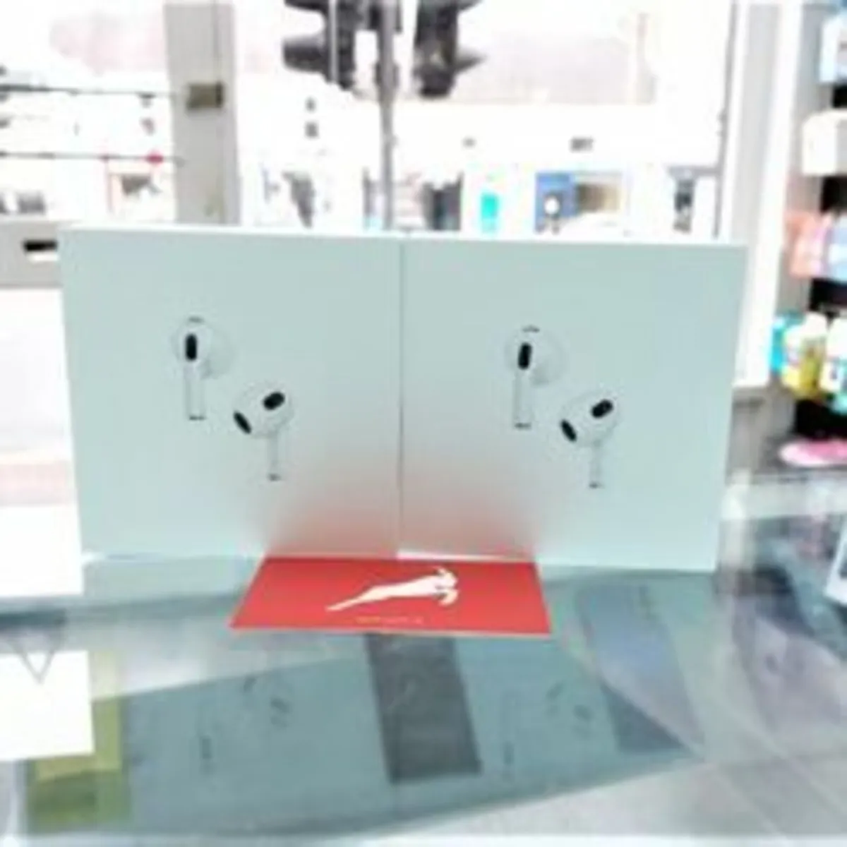 airpods 3rd gen