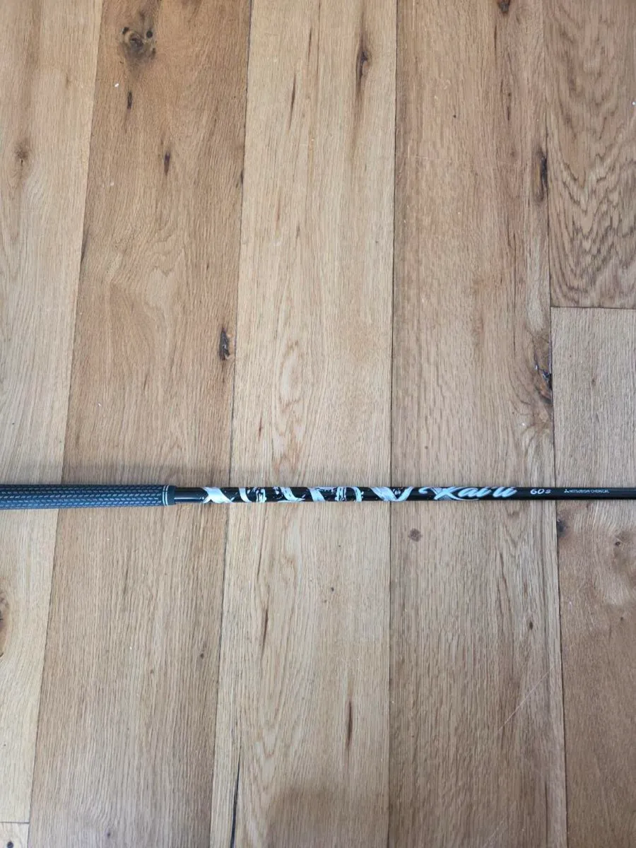 Taylormade driver shaft - Image 1