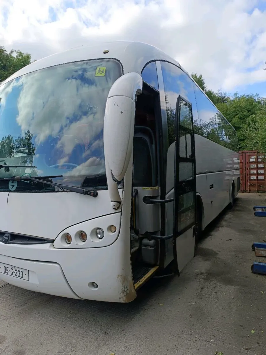 Volvo B12B Sun Sun - Image 2