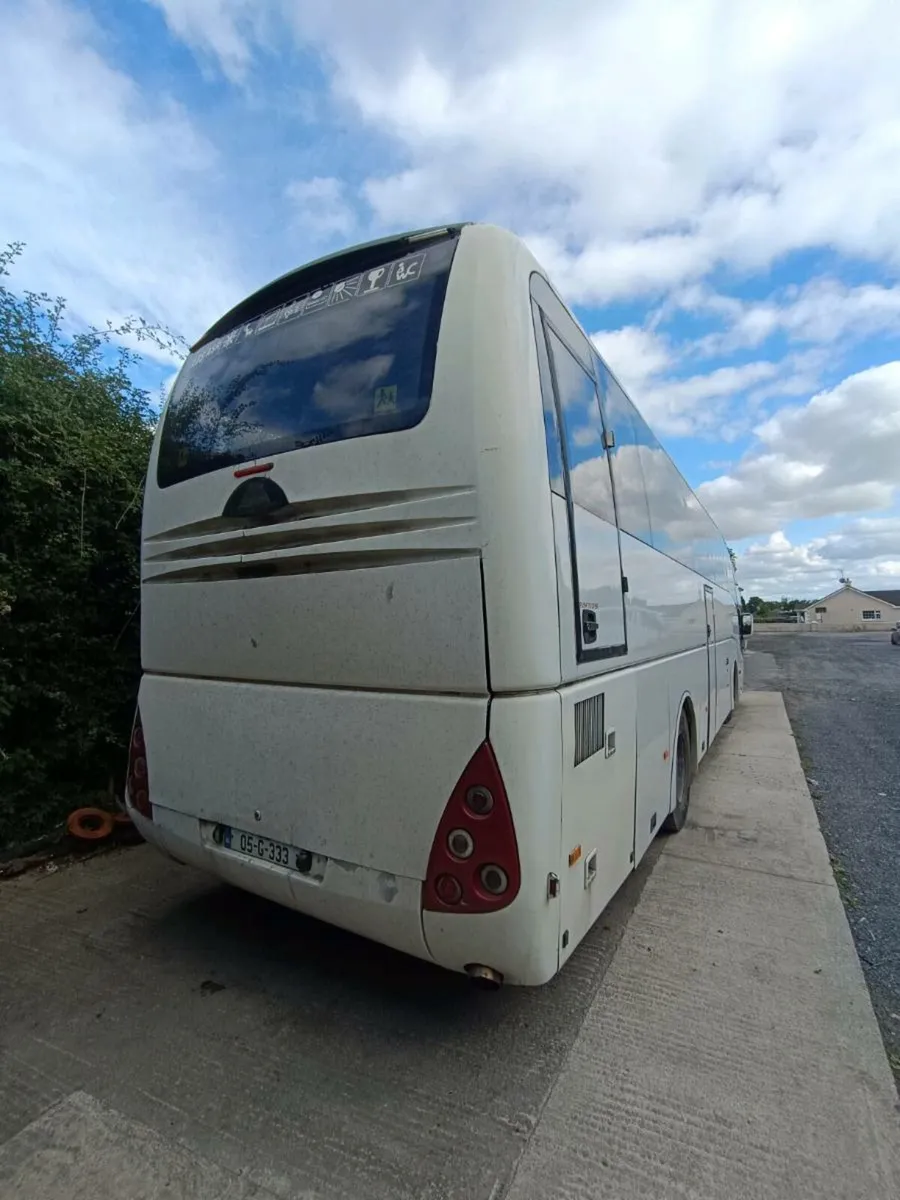 Volvo B12B Sun Sun - Image 3