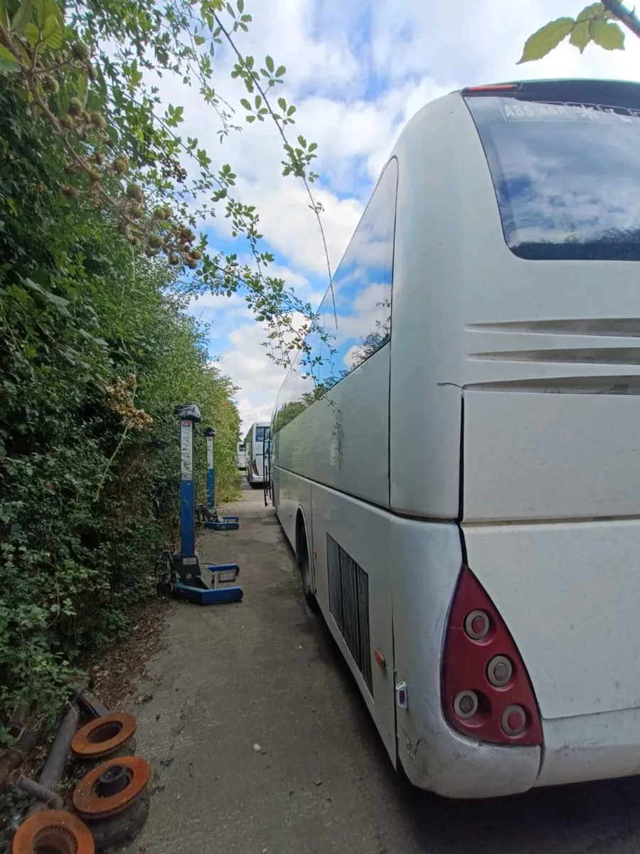 Volvo B12B Sun Sun - Image 4
