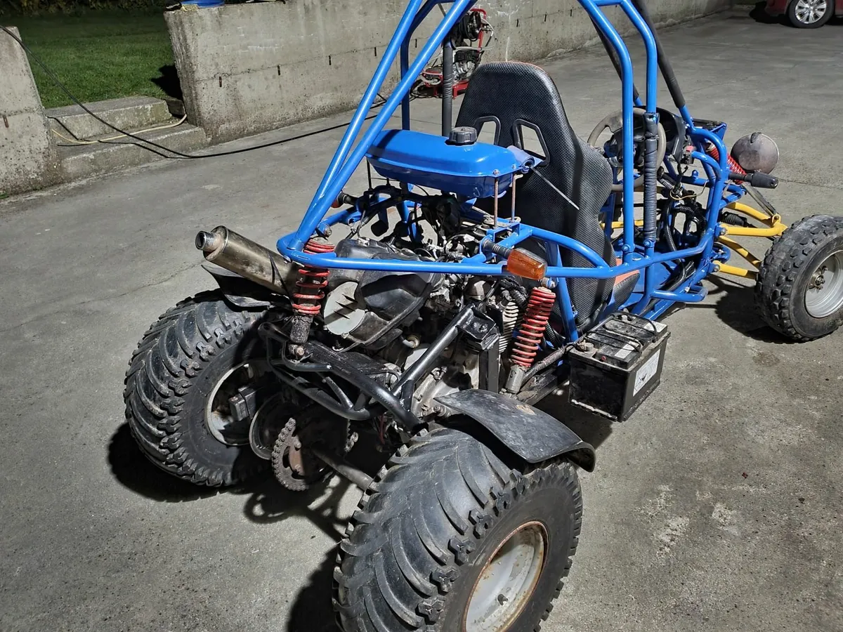 Buggy - Image 3