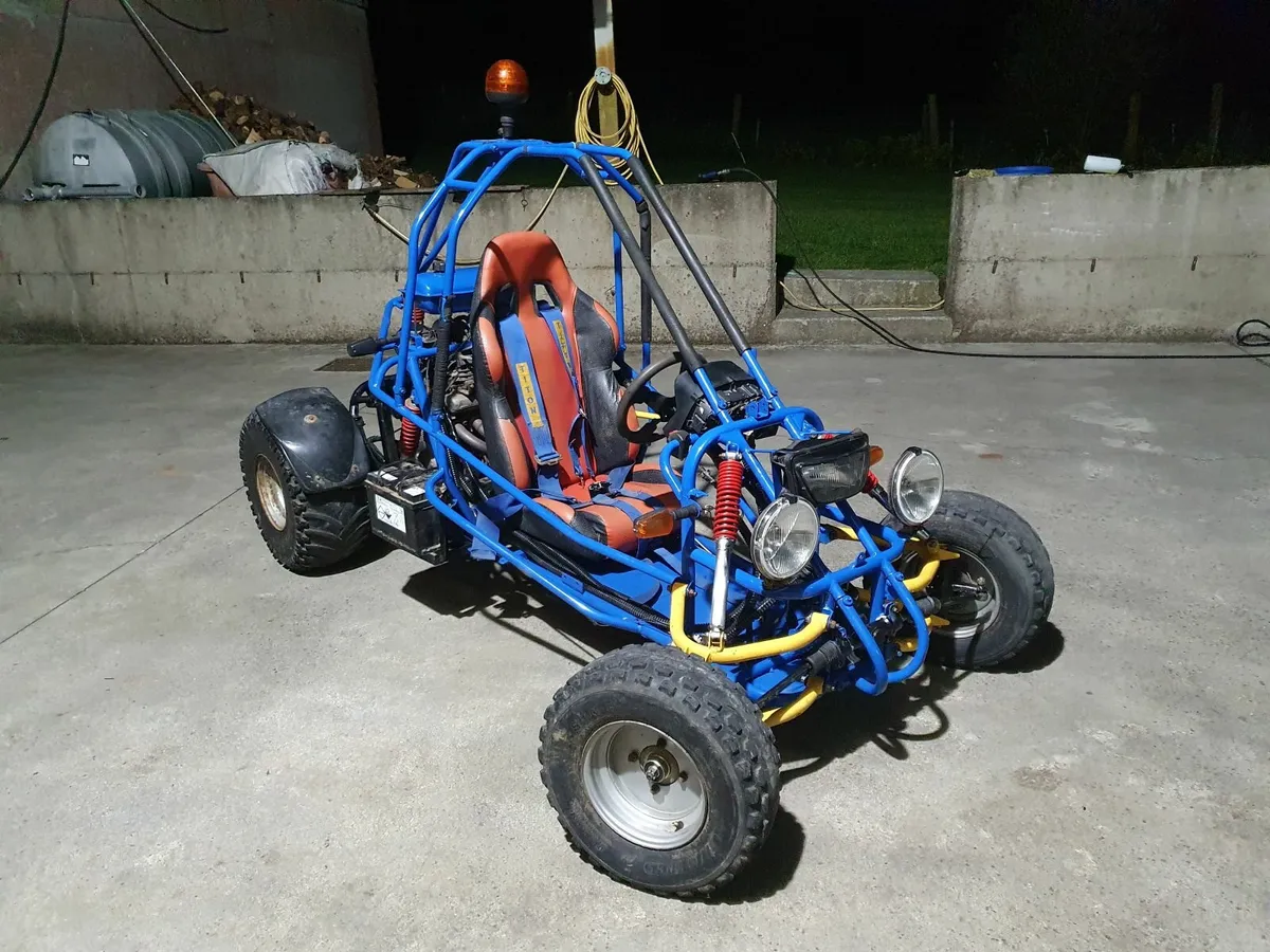 Buggy - Image 1
