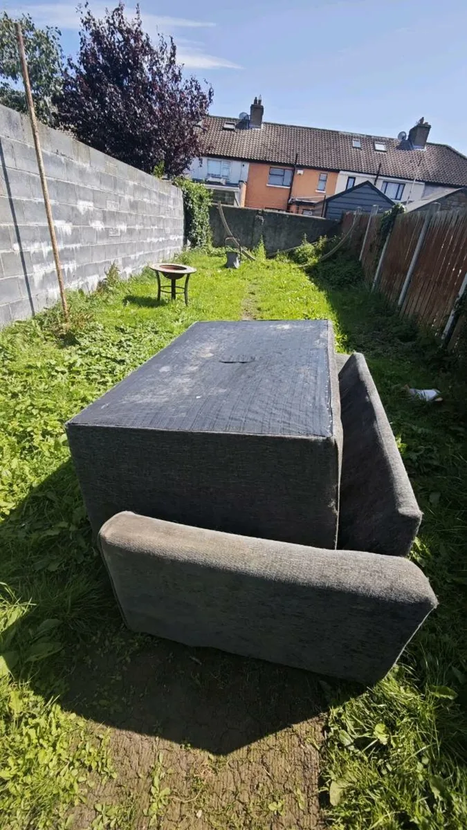 Rubbish removal - Image 4