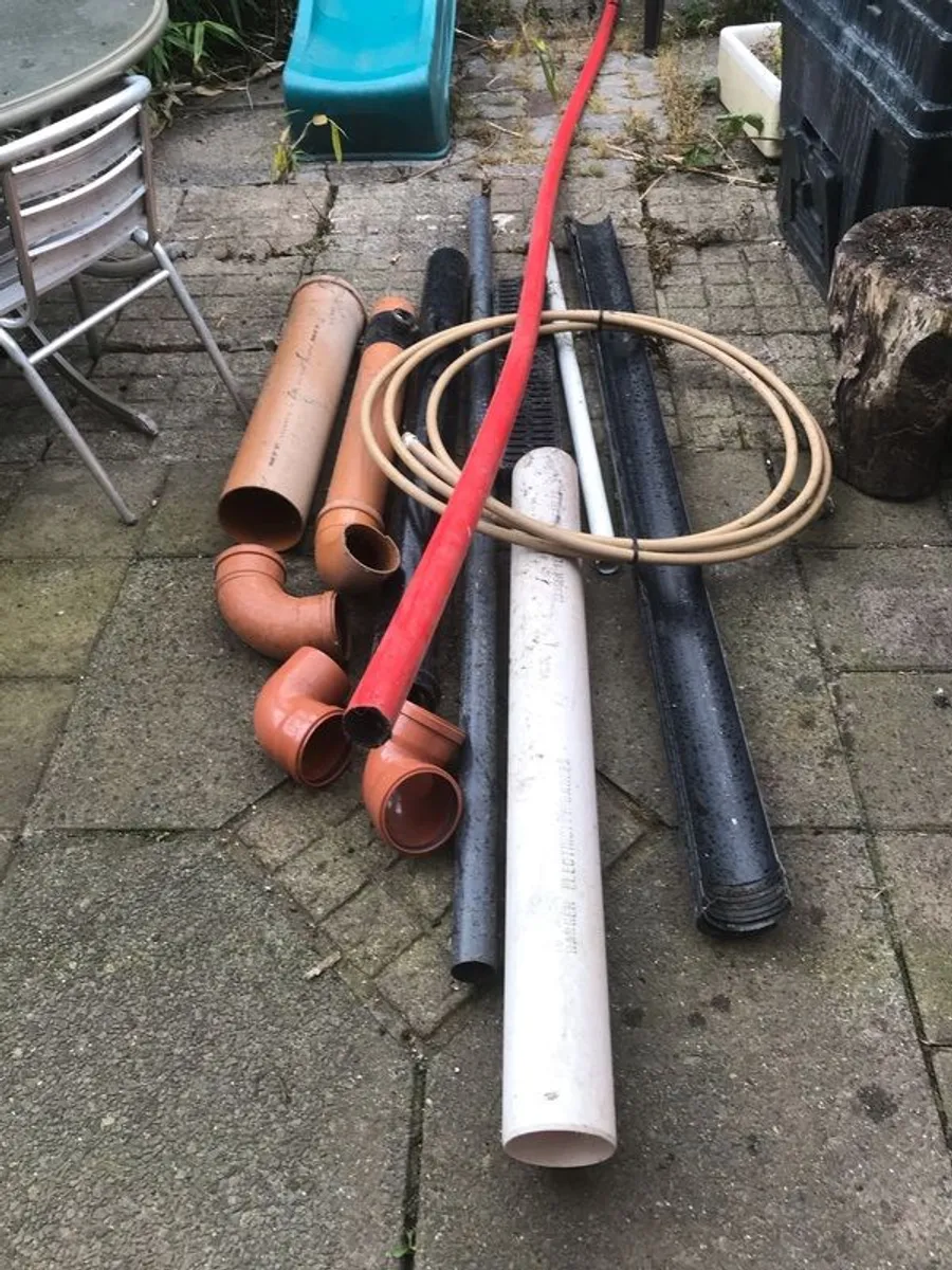 plumbing