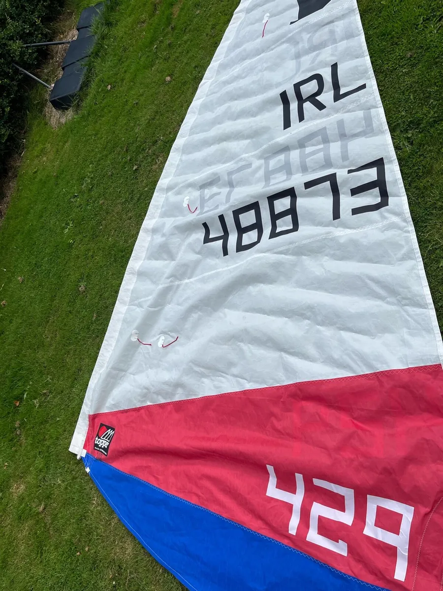 Topper Sailing Boat 48873 - Image 4