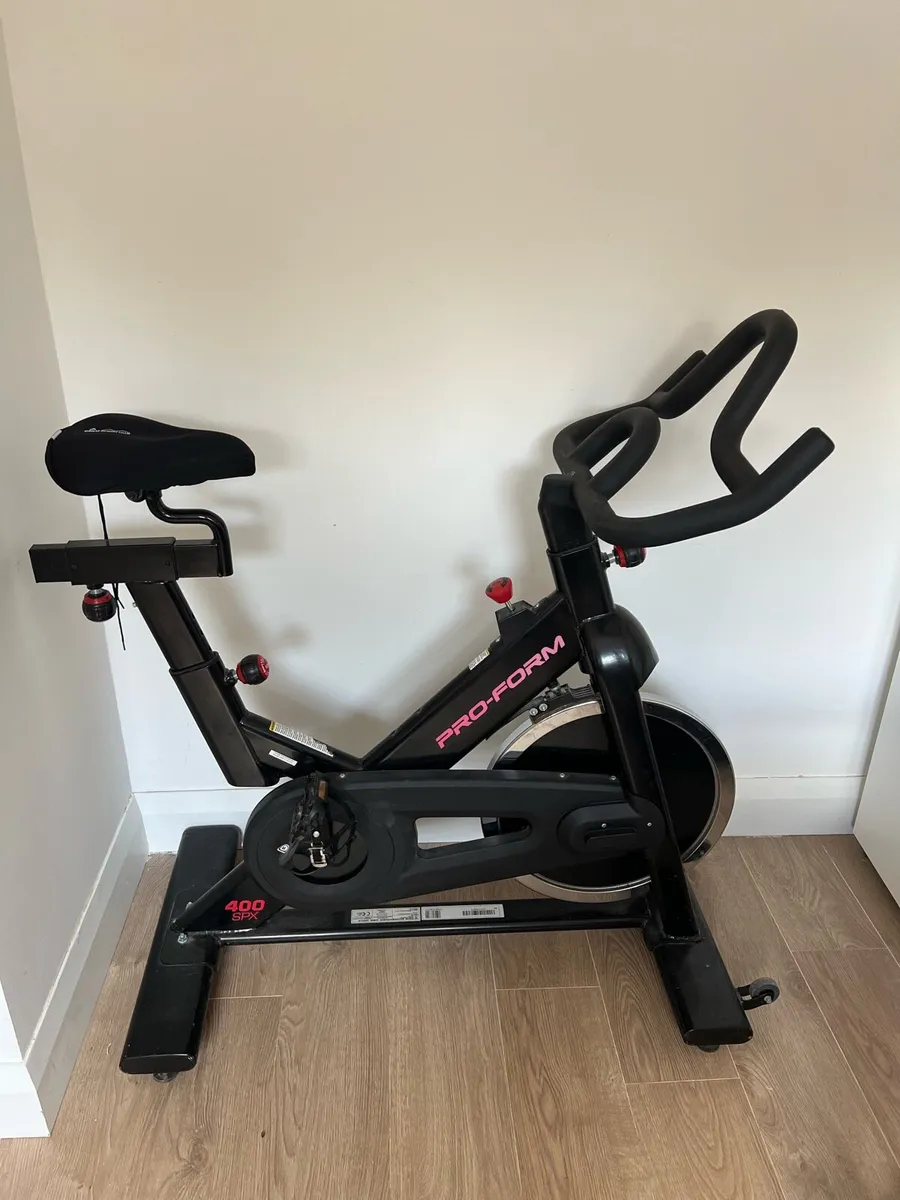 ProForm 400 SPX Indoor Cycling Bike