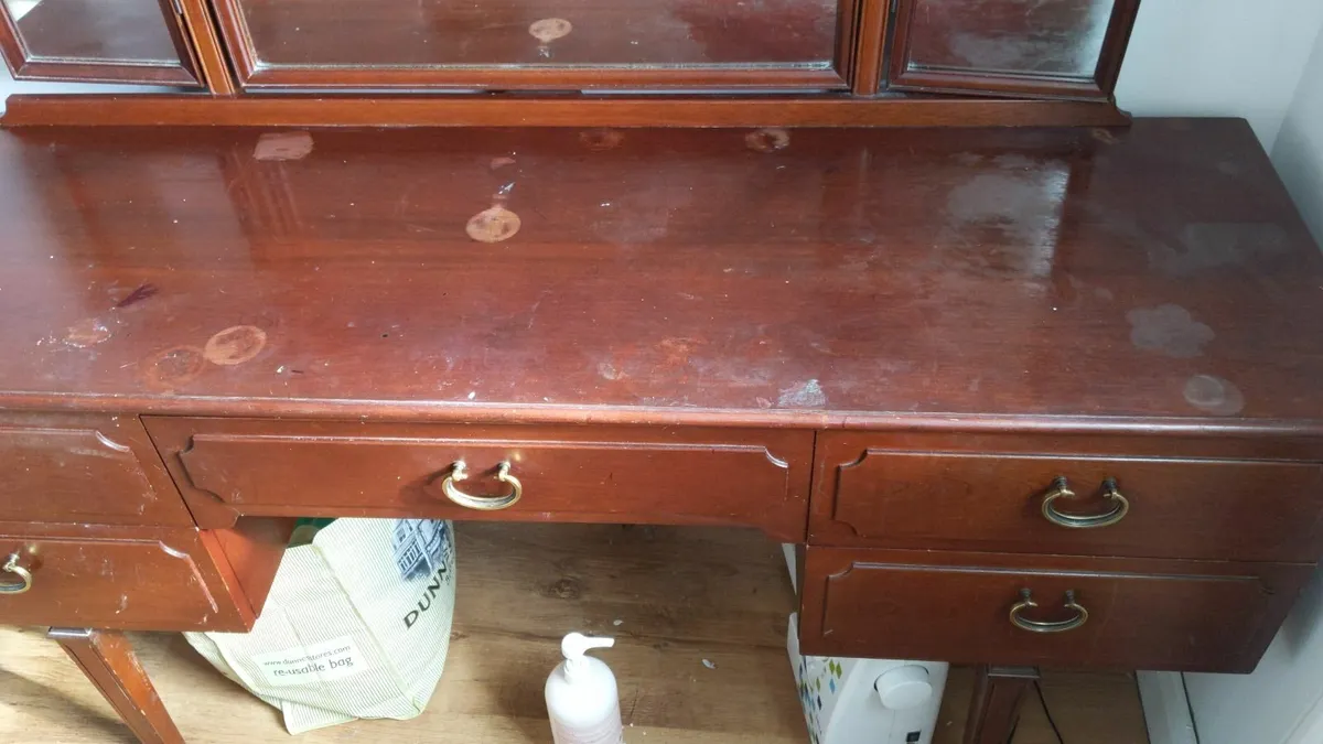 Dressing table - Image 2