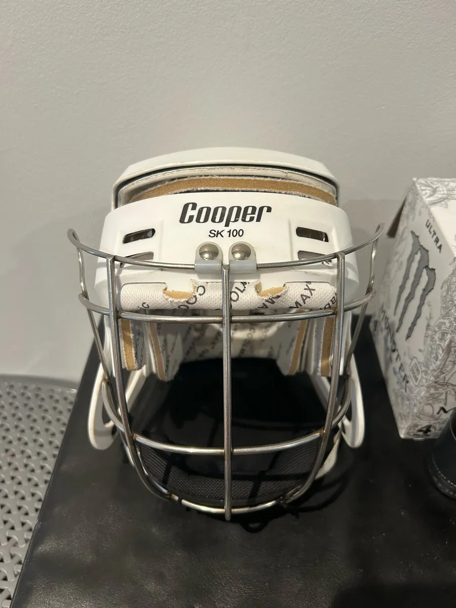 Cooper sk 100 - Image 1