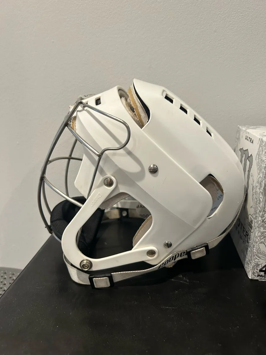 Cooper sk 100 - Image 2