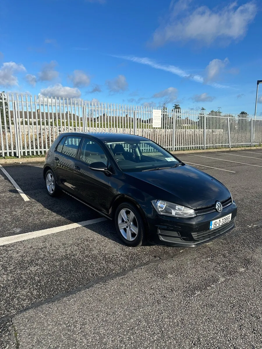 151 Golf TDI AUTO - Image 2