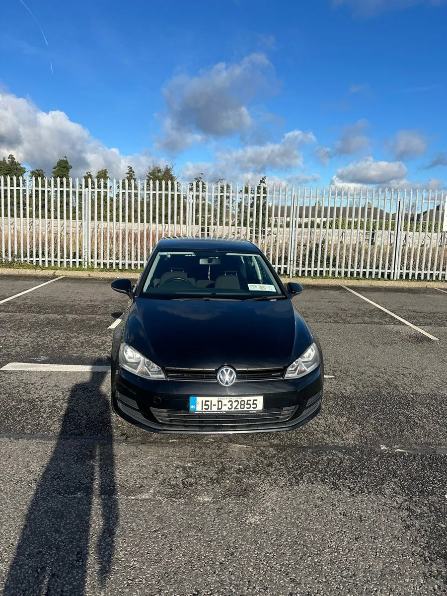 151 Golf TDI AUTO - Image 3