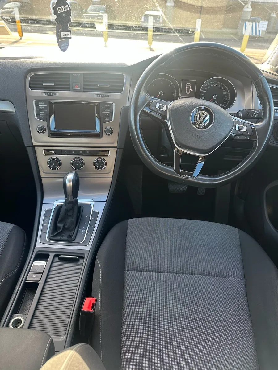 151 Golf TDI AUTO - Image 4