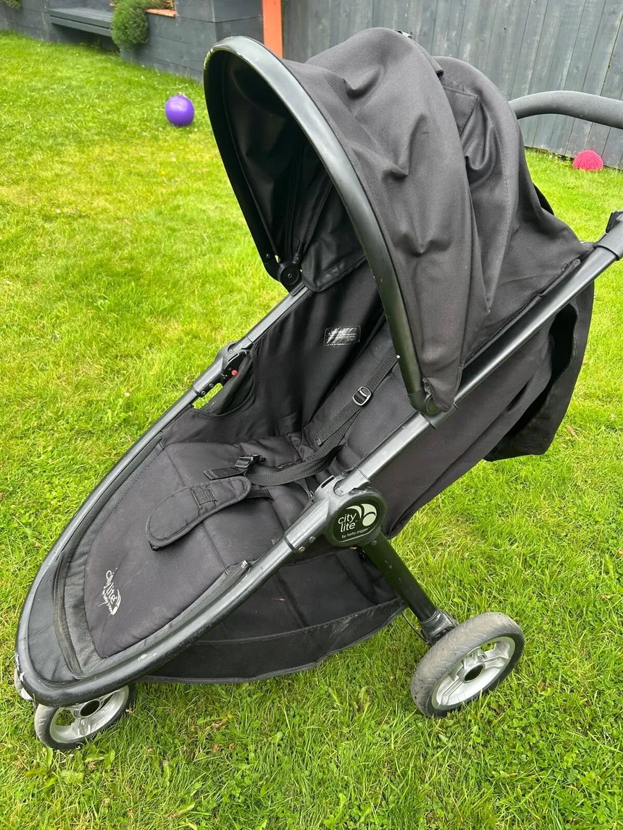 Baby pram - Image 2
