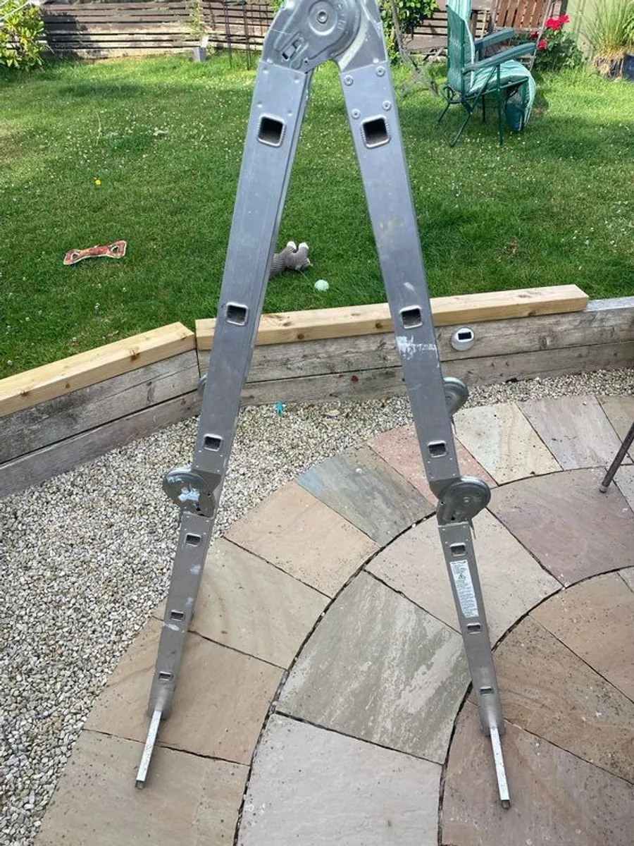 ladder - Image 1