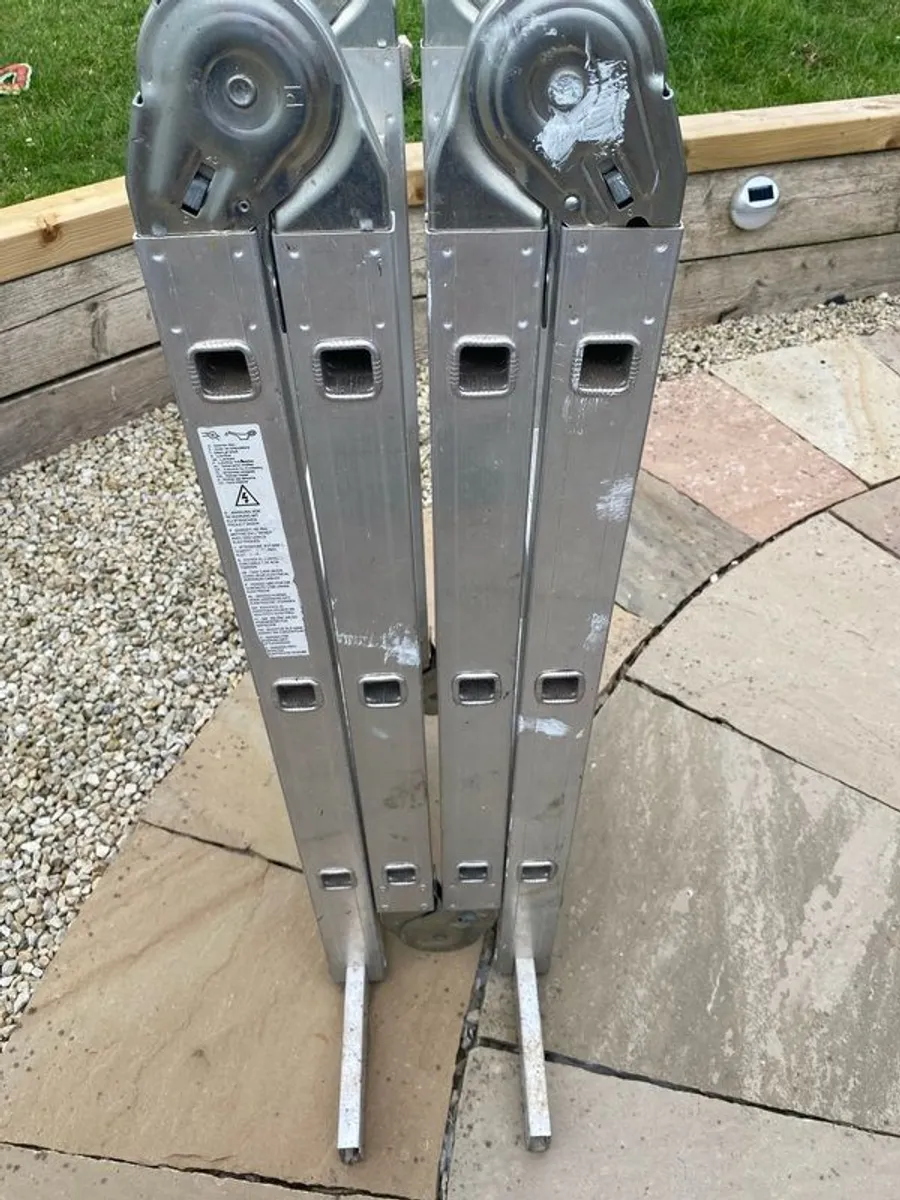 ladder - Image 2