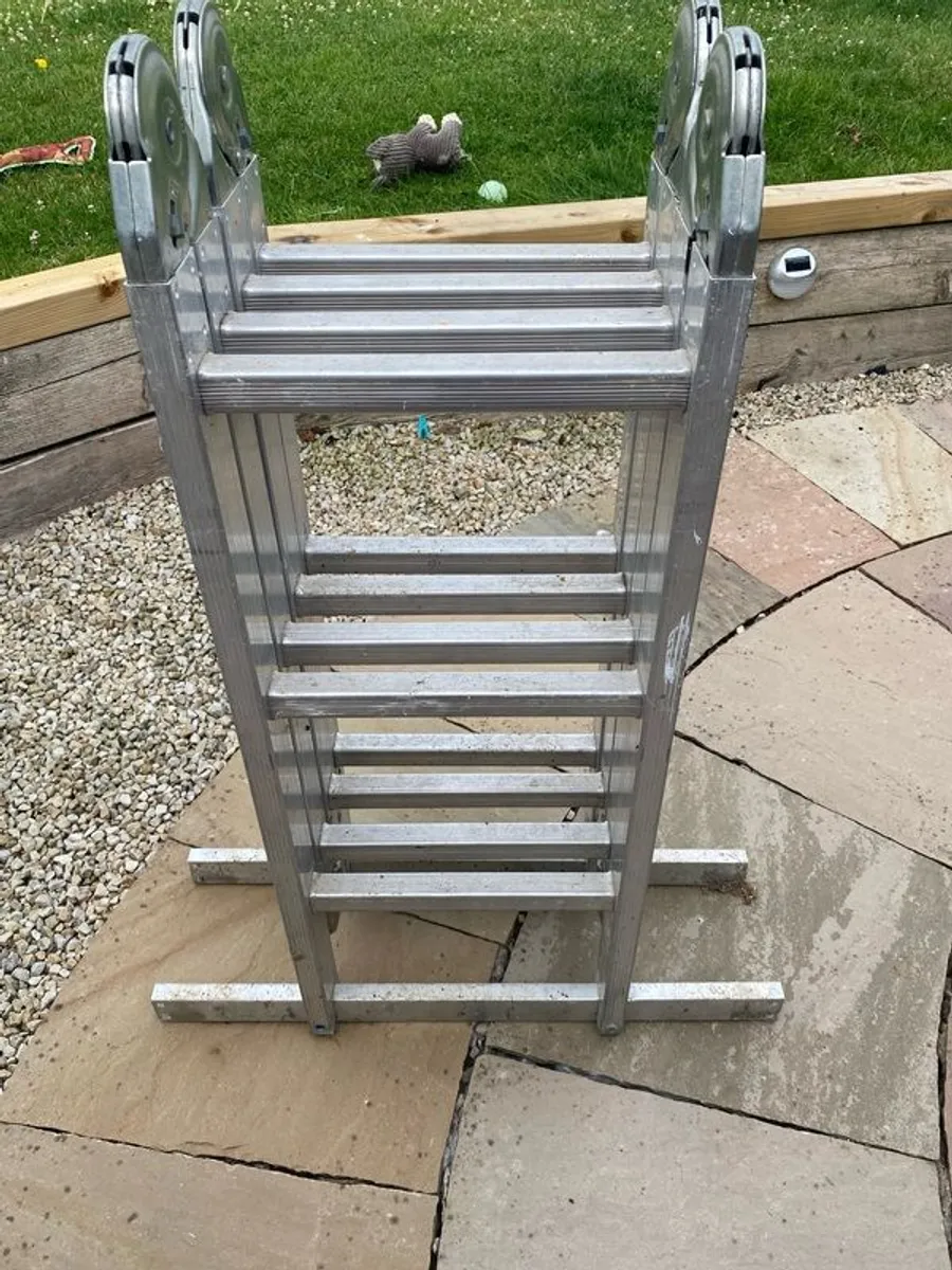 ladder - Image 3