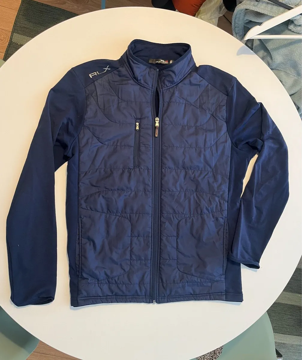 Ralph Lauren RLX Jacket size L - Image 1