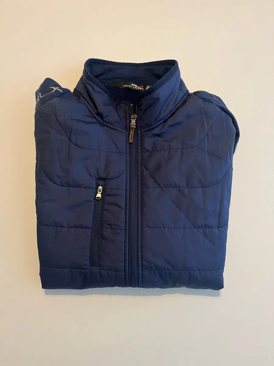 Ralph Lauren RLX Jacket size L - Image 2