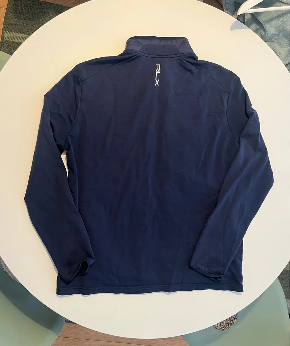 Ralph Lauren RLX Jacket size L - Image 3