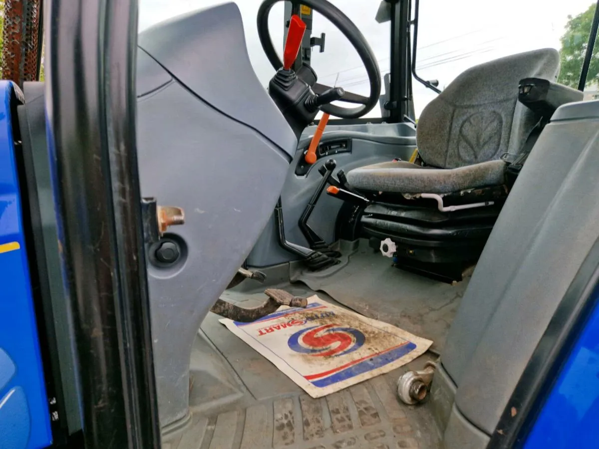 Tractor - Image 3