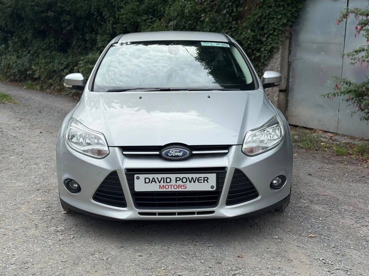Ford Focus 142 New NCT!! - Image 2