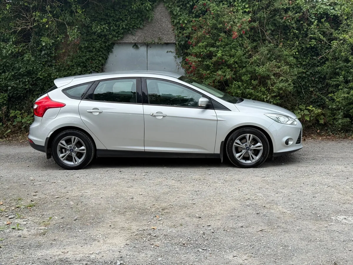 Ford Focus 142 New NCT!! - Image 3