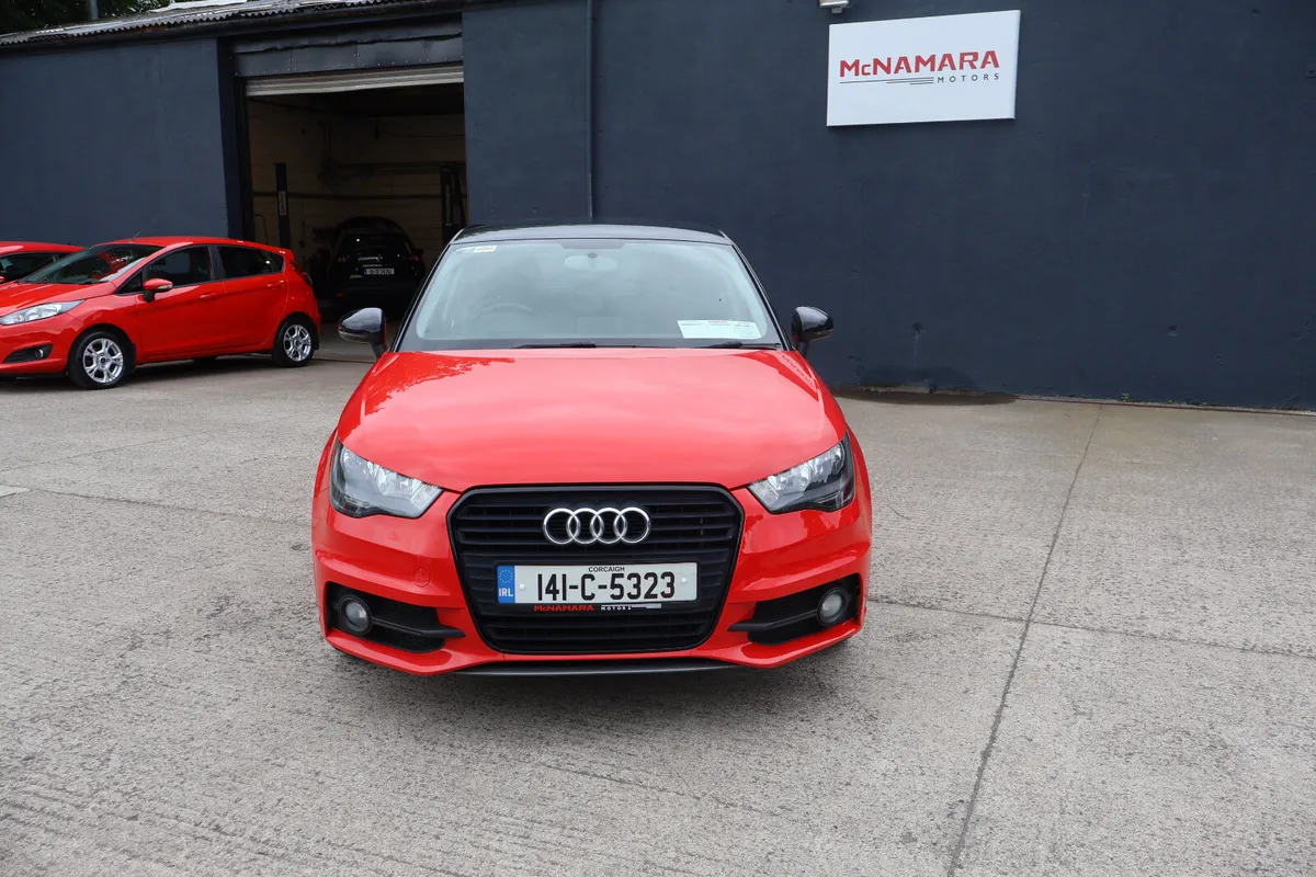 Audi A1 S-Line *Reserved Deposit Taken* - Image 4