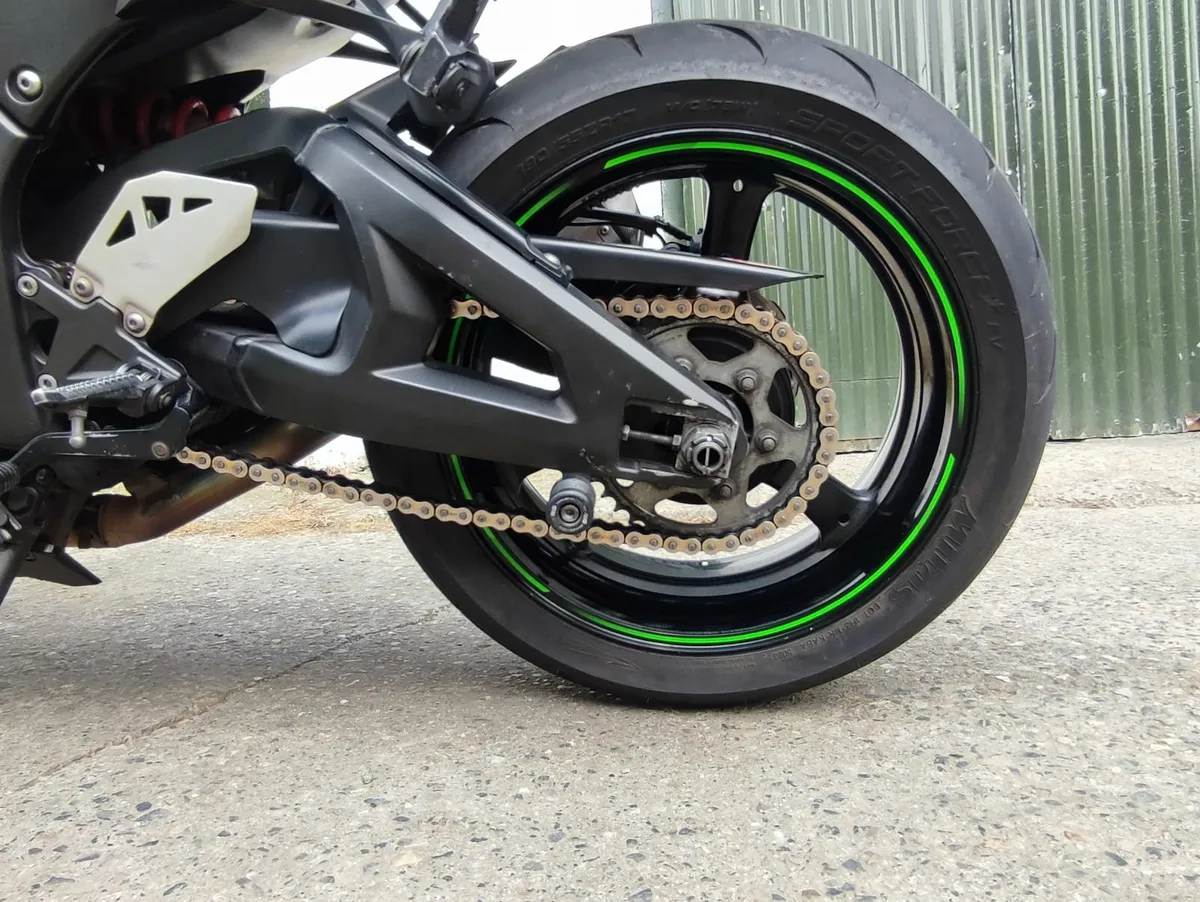 Kawasaki Other 2014 - Image 2