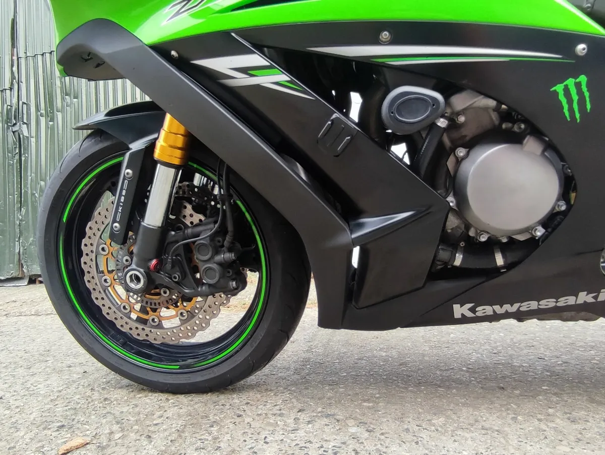 Kawasaki Other 2014 - Image 3