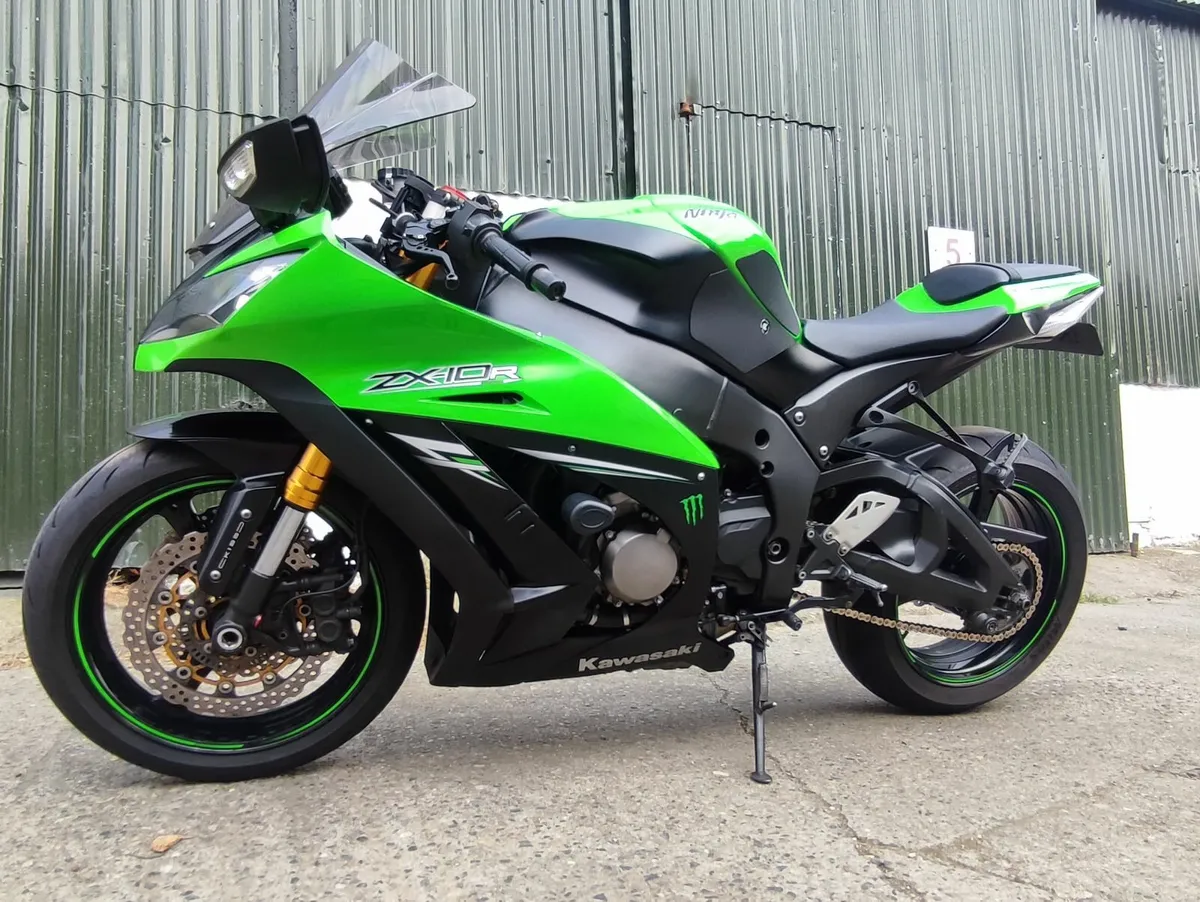 Kawasaki Other 2014 - Image 4
