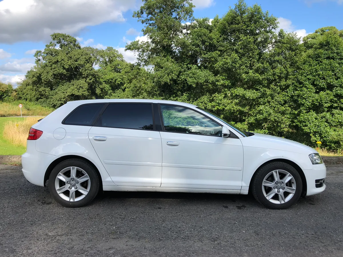 Audi 1.4 T Automatic ( NEW NCT ) - Image 2