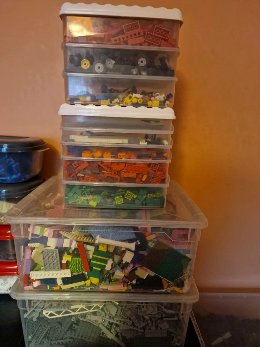 Lego - Image 1