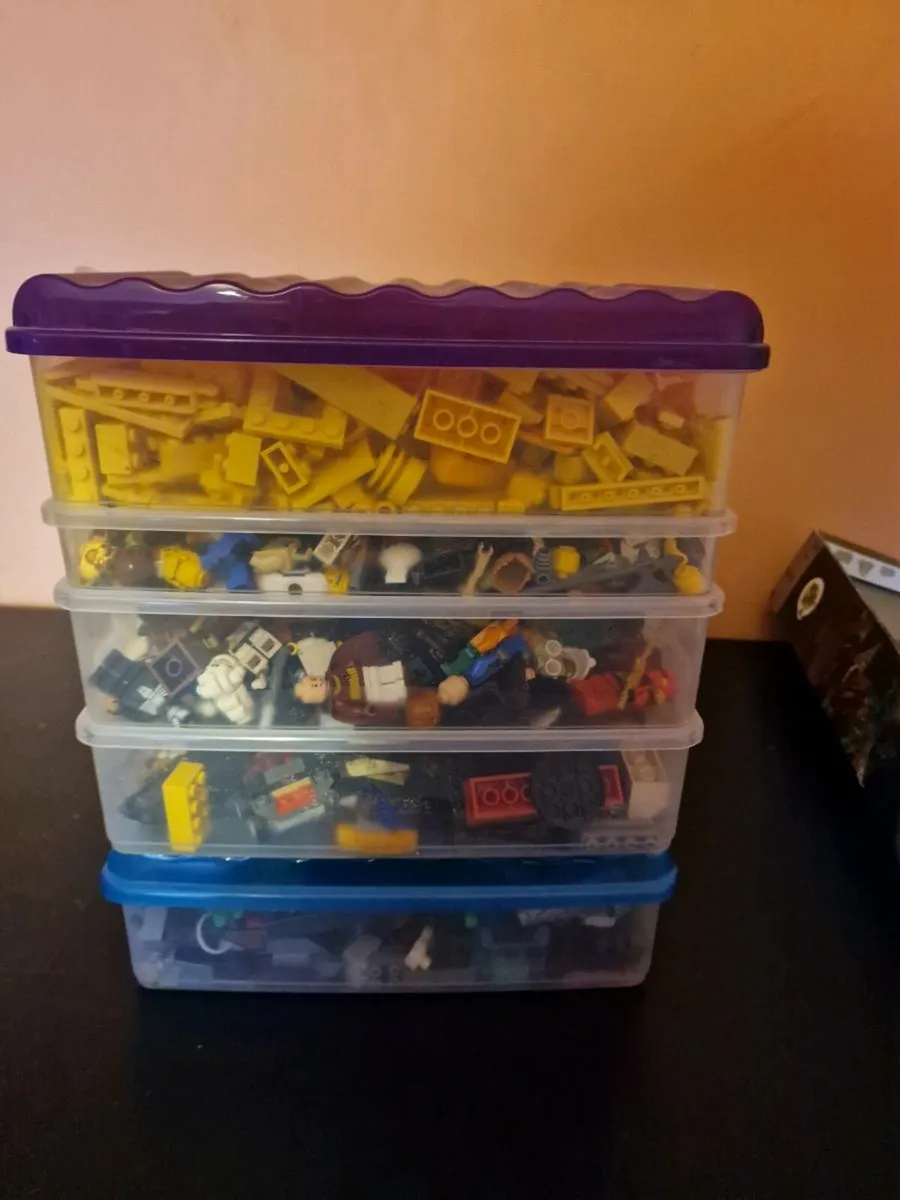 Lego - Image 3