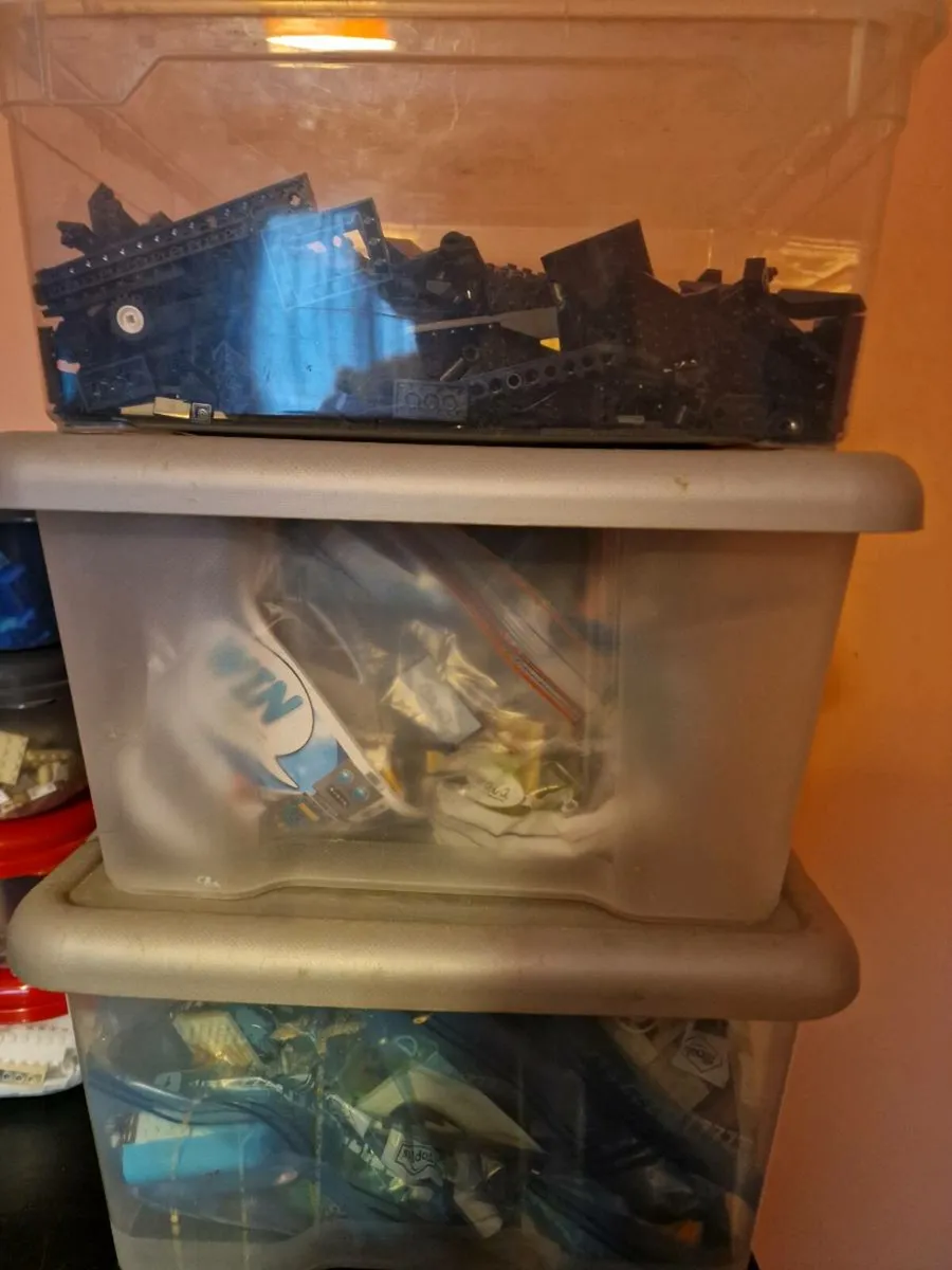 Lego - Image 4