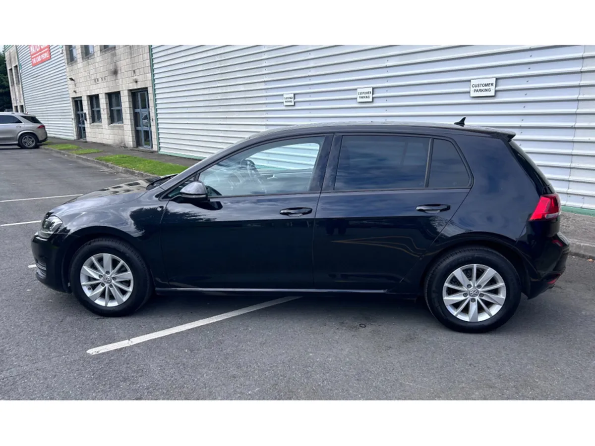 Volkswagen Golf 1.2 Auto Comfort - Image 4