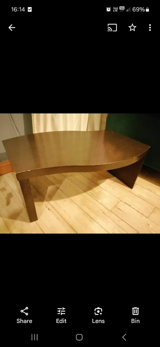 Armchairs - Image 3