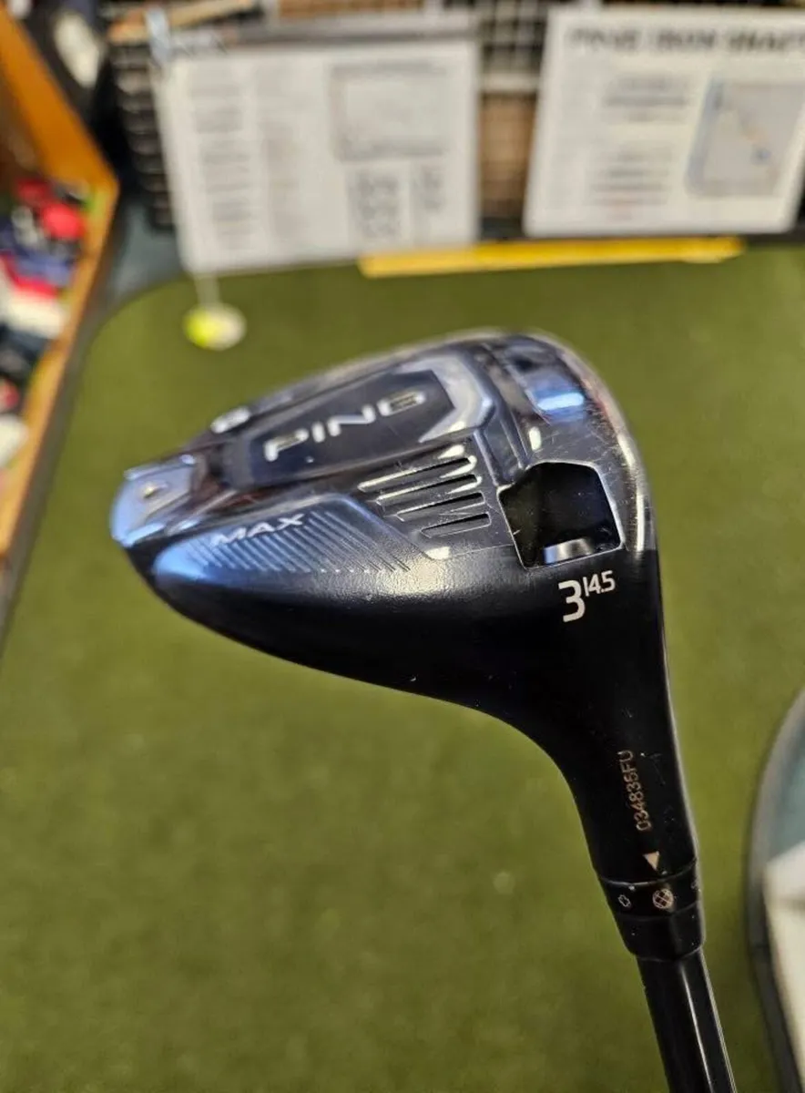 Ping G425 Max 3 Wood - Image 2