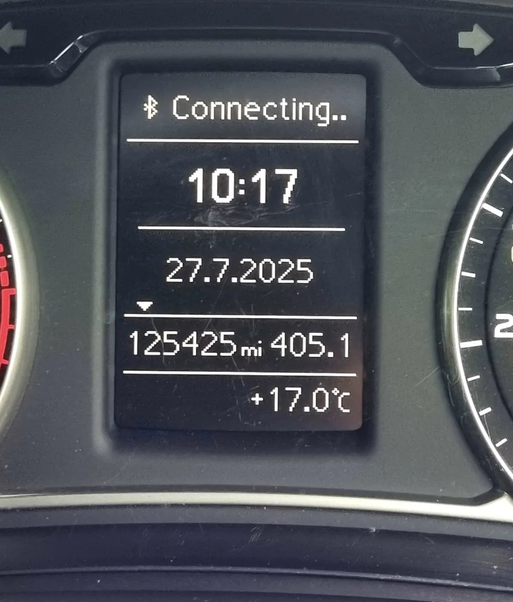 Audi A1 2012 - Image 3